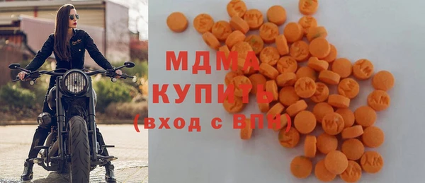 крисы Абаза